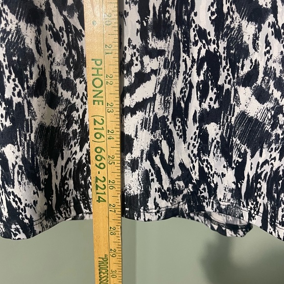 Slinky Skirt - Picture 3 of 3